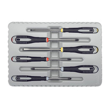 BE-9884 ERGO™ Screwdriver Set, 6 Piece