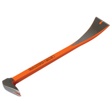 Crowfoot-Wide End Pry Bar 250mm (10in)