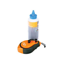 Blue Chalk, Chalk Line & Line Level Set