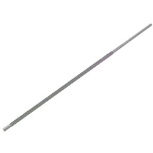 Bahco BAHCS18 168-6-3.2-1P Round Chainsaw File 150mm x 1/8in