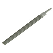 1-210-10-3-0 Half-Round Smooth Cut File 250mm (10in)