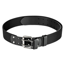 4750-HDLB-1 Heavy-Duty Leather/Webbing Belt