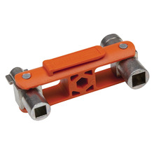 5-in-1 Switch Cabinet Master Key