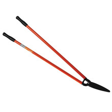 P74 Long Handled Lawn Shears