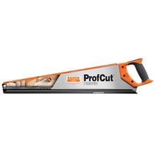 Bahco BAHPC24TIM PC-24-TIM Timber ProfCut Handsaw 600mm (24in) 3.5 TPI