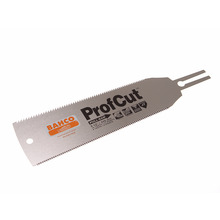 PC-9-9/17-PS ProfCut Double Sided Pull Saw Blade 240mm (9.1/2in) 8.5 & 17 TPI