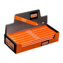 P-HB Grade Carpenter's Pencils (Box of 25)