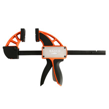 QCB-450 Better Clamp 450mm (18in) (CF 200kg)