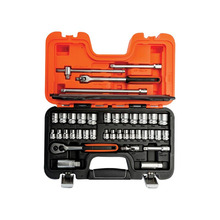 S380 3/8in Drive Socket Set, 38 Piece