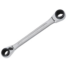 Bahco S4RM Series Reversible Ratchet Spanner 16/17/18/19mm