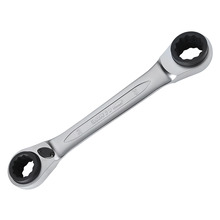 S4RM Series Reversible Ratchet Spanner 30/32/34/36mm