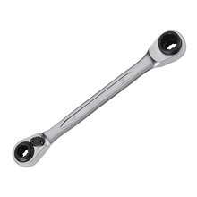 Bahco S4RM Series Reversible Ratchet Spanner 8/9/10/11mm