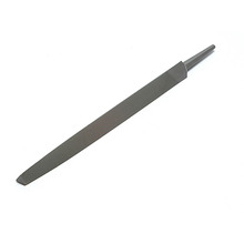 1-170-12-1-0 Three-Square Bastard Cut File 300mm (12in)