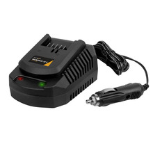 Batavia On-the-go Charger 2.2Ah 18V