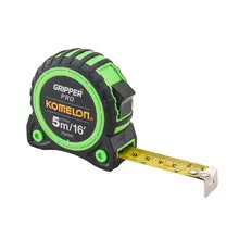XMS26TAPE5 XMS Komelon 5m (16ft) Hi-Vis Gripper Tape