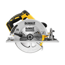DeWalt DCS572N 18V XR 184mm Cordless Rail Circular Saw Bare Unit