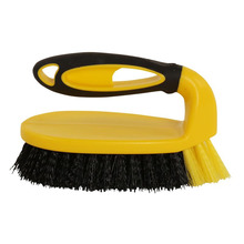Soft Grip Scrub Brush