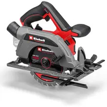 Einhell EINTPCS18165 TP-CS 18/165 Li BL-Solo PRO Circular Saw 18V Bare Unit