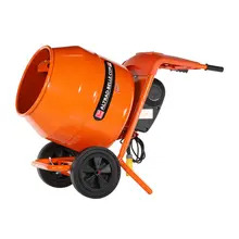 Belle M12B Minimix 150 Cement Mixer 110v