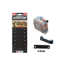 StealthMounts Bench Belts +
