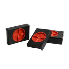Bessey BESAV2 AV2 Adjustable Flooring Spacer (Pack of 4)