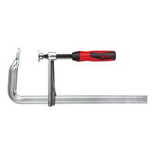 Bessey BESG16Z2K GZ16-2K All-Steel Screw Clamp Capacity 160mm