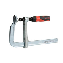 Bessey BESG20Z2K GZ20-2K All-Steel Screw Clamp Capacity 200mm
