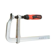 Bessey BESG25Z2K GZ25-2K All-Steel Screw Clamp Capacity 250mm