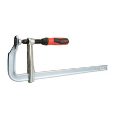 Bessey BESG40Z2K GZ40-2K All-Steel Screw Clamp Capacity 400mm