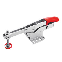 Bessey BESSTCHH70 STC Self-Adjusting Horizontal Toggle Clamp 60mm