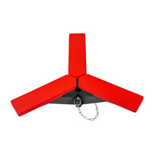Bessey BESSTEDS Drywall Ceiling Tripod Attachment