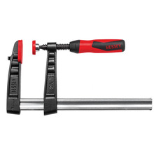 Bessey BESTG162K TG16-2K Malleable Cast Iron Screw Clamp Capacity 160mm