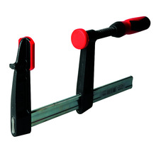 Bessey BESTG202K TG20-2K Malleable Cast Iron Screw Clamp Capacity 200mm