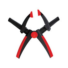 Bessey BESXV5170 XV5-170 VarioClippix XV Spring Clamp 170mm