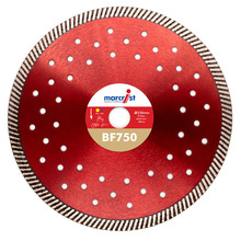 Marcrist BF750 300 x 20.0mm Fast Precision Blade