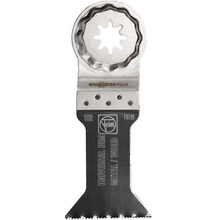 FEIN 63502152210  E-CUT UNIVERSAL SAW BLADE 152 Single Starlock Mount