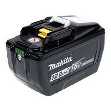 Makita BL18120 18V LXT 12Ah Lithium-Ion Battery