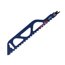 S1243HM1 Bosch Powertool Accessories EXPERT Aerated Concrete S1141HM Blade 300mm x 2 TPI