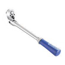 Britool Expert BRIE031702B Expert Flexible Head Ratchet 3/8in Drive