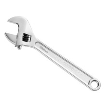Britool Expert BRIE187366B Expert Adjustable Wrench 150mm (6in)