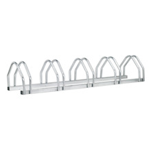 Sealey BS16 Bicycle Rack 5 Bicycle