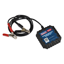 Sealey BT2030 Wireless Battery Tester 12V