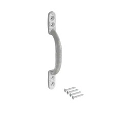 
Eclipse 152 mm Hot-Dipped Galvanised Sash Handle - with Fixings - J93242