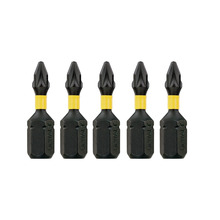 DeWalt PZ1 25mm 5pk FLEXTORQ