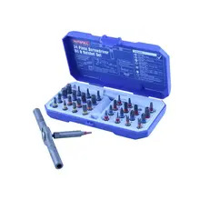 XMS26PALM XMS Faithfull Multi-Palm Ratchet Driver Set