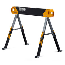 Toughbuilt 2-Pack C650 Sawhorse / Jobsite Tables