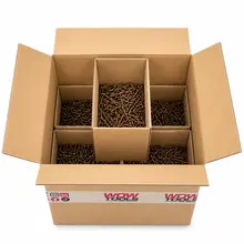 Wow Tools WOWMPSRXSET Premium RX High Performance CSK Cutter Screw Set 775pc | Various Sizes