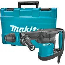Makita HM0870C SDS Max Demolition Hammer 1100W 240V