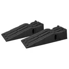 Sealey CAR3000C Car Ramps 1.5 Tonne Capacity per Ramp 3 Tonne Capacity per Pair