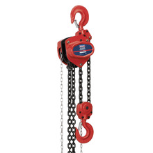 Sealey 3m Chain Block 5 Tonne